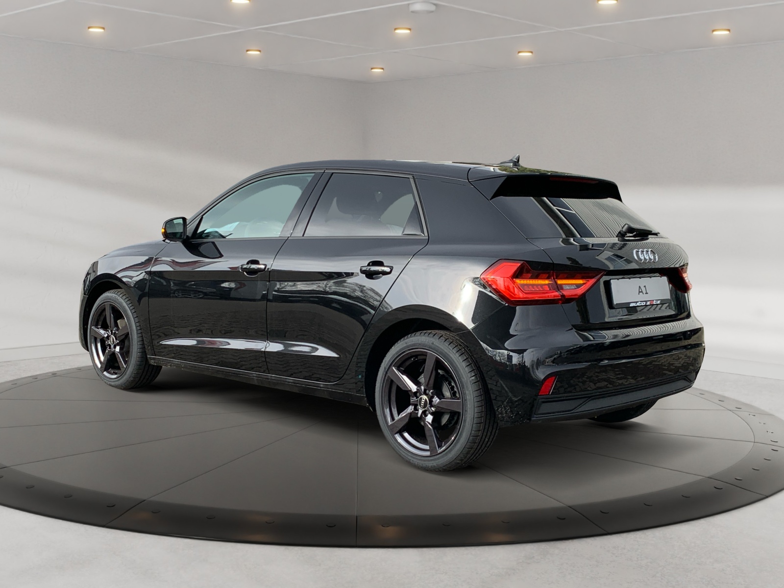 A1 Sportback 25 TFSI  S tronic ,PDC,Virtual,Kam.