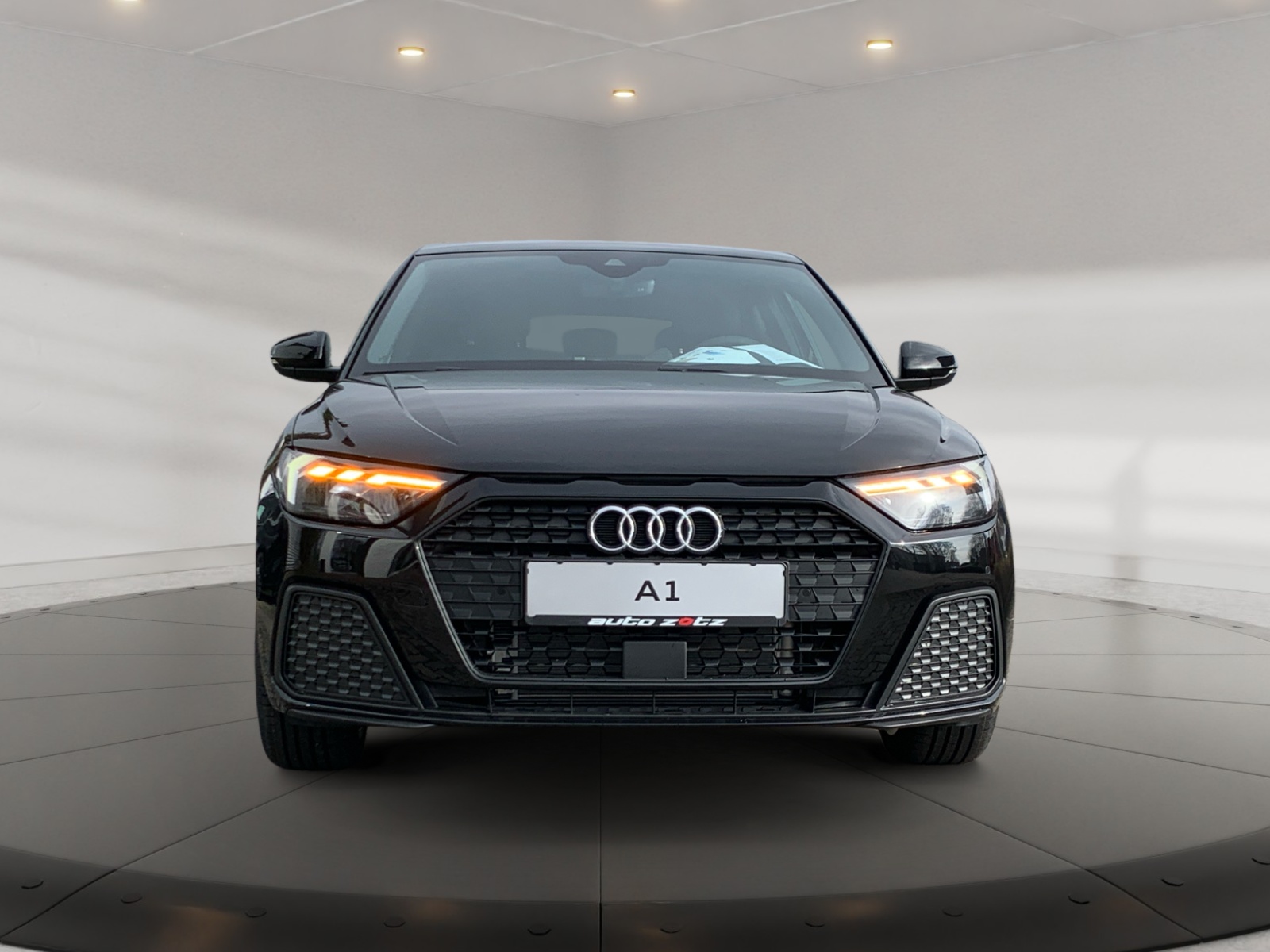 A1 Sportback 25 TFSI  S tronic ,PDC,Virtual,Kam.