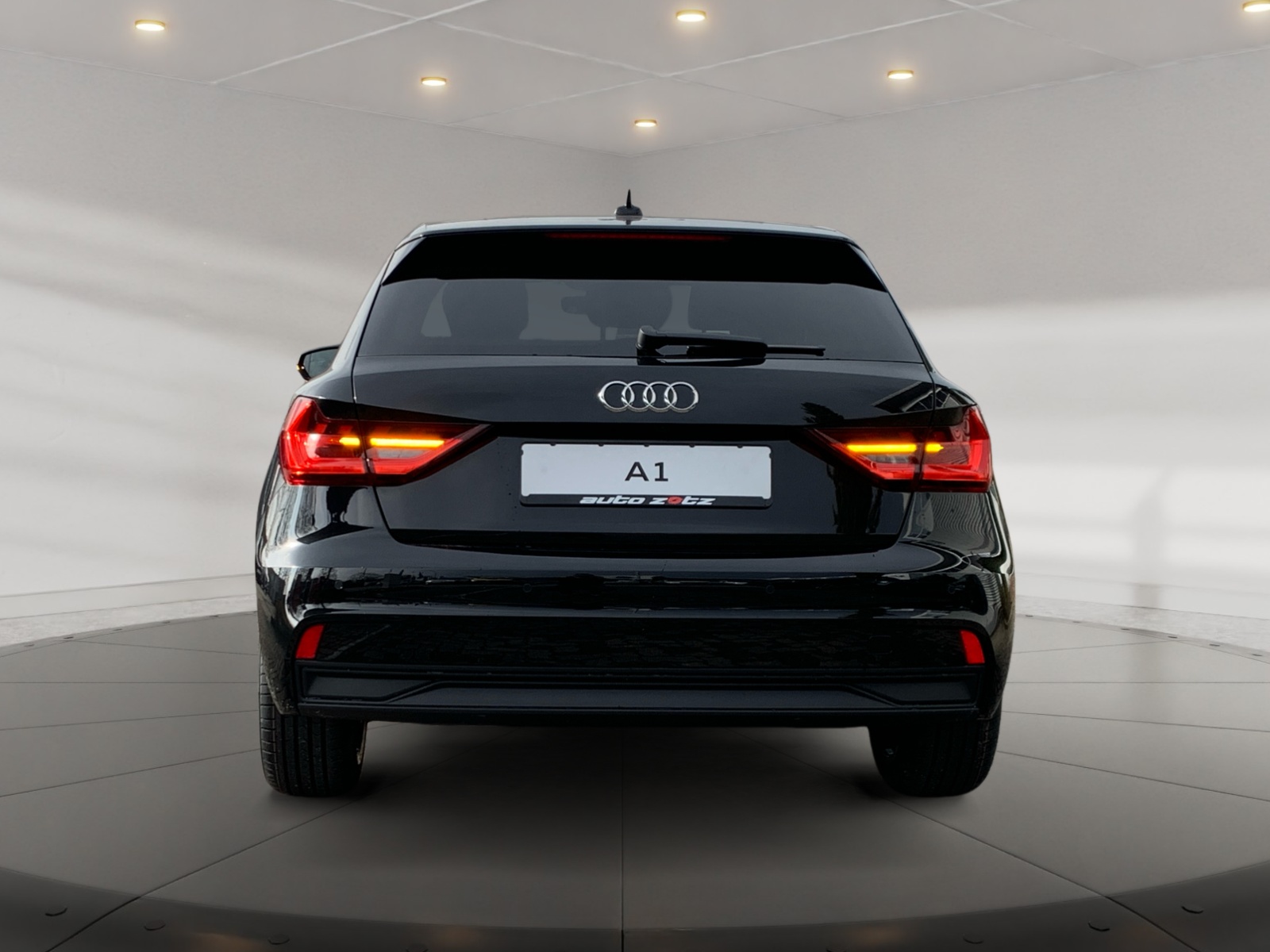 A1 Sportback 25 TFSI  S tronic ,PDC,Virtual,Kam.