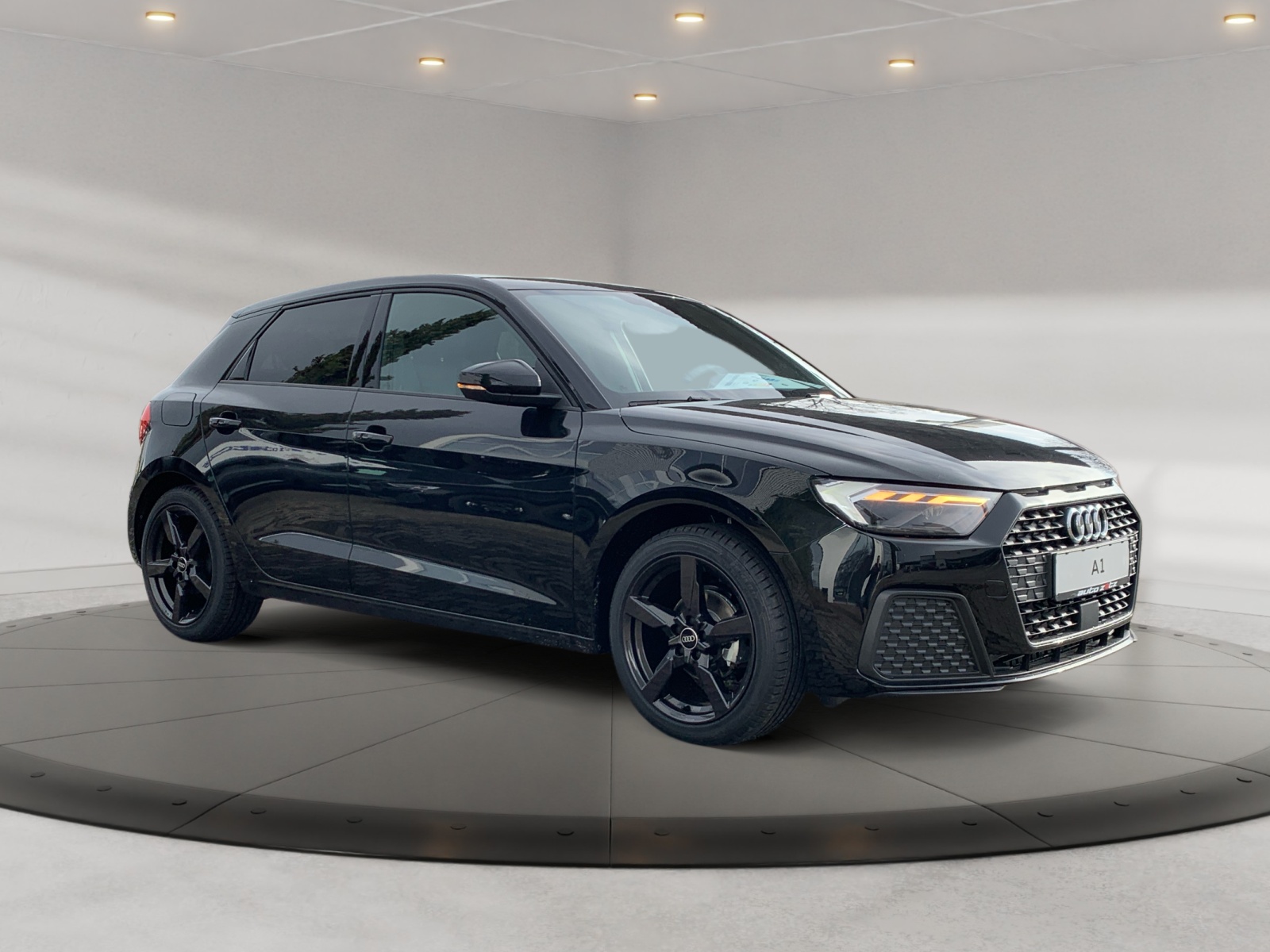 A1 Sportback 25 TFSI  S tronic ,PDC,Virtual,Kam.