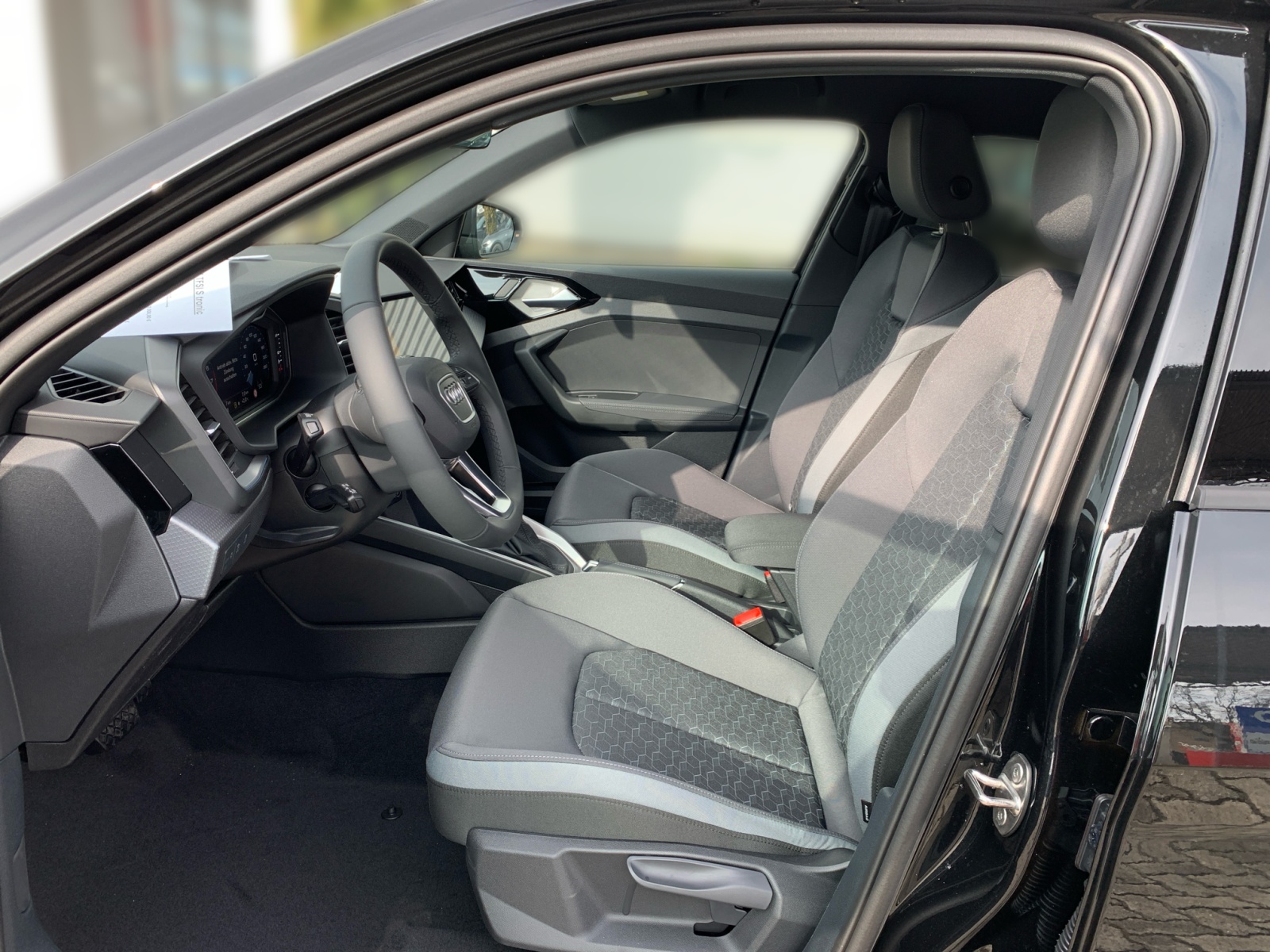 A1 Sportback 25 TFSI  S tronic ,PDC,Virtual,Kam.