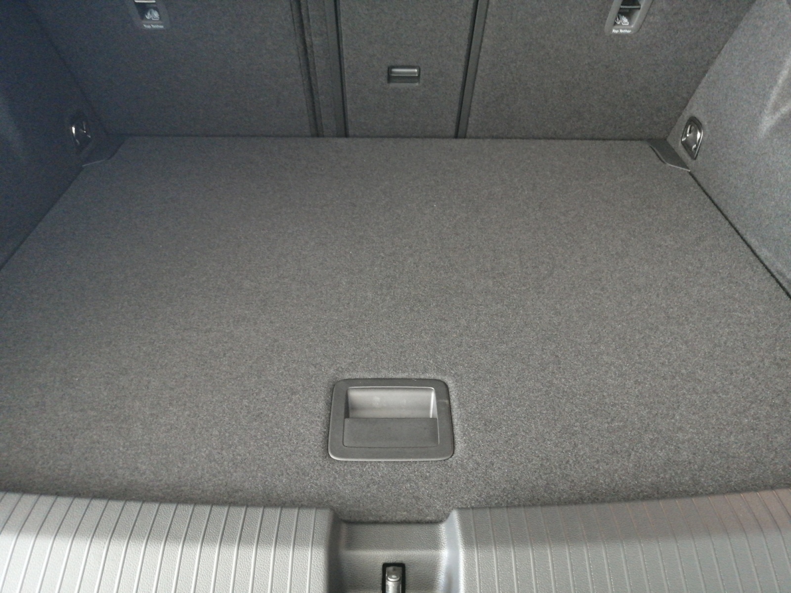 T-Roc GOAL 1.0 l TSI ,Virtual,PDC