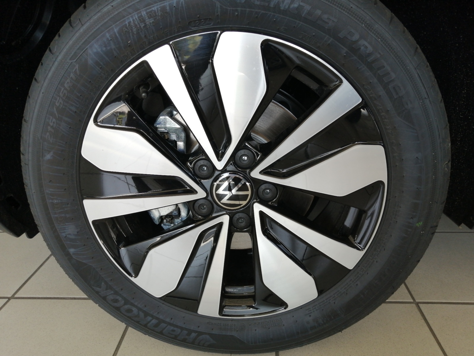 T-Roc GOAL 1.0 l TSI ,Virtual,PDC