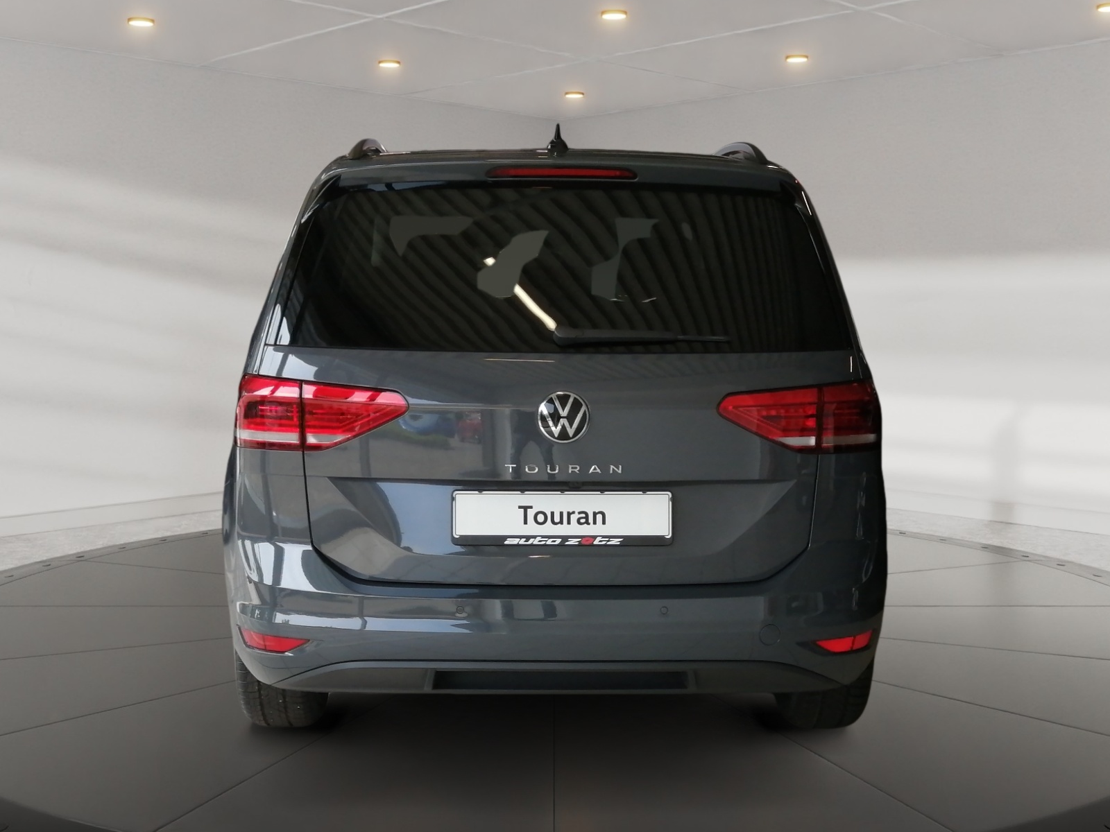 Touran Highline 1.5 l TSI OPF DSG ,PANO,PDC,Kam.