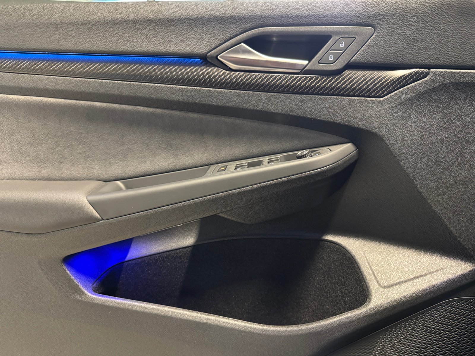 Golf R 2.0 l TSI OPF 4MOTION DSG ,PANO,Virtual