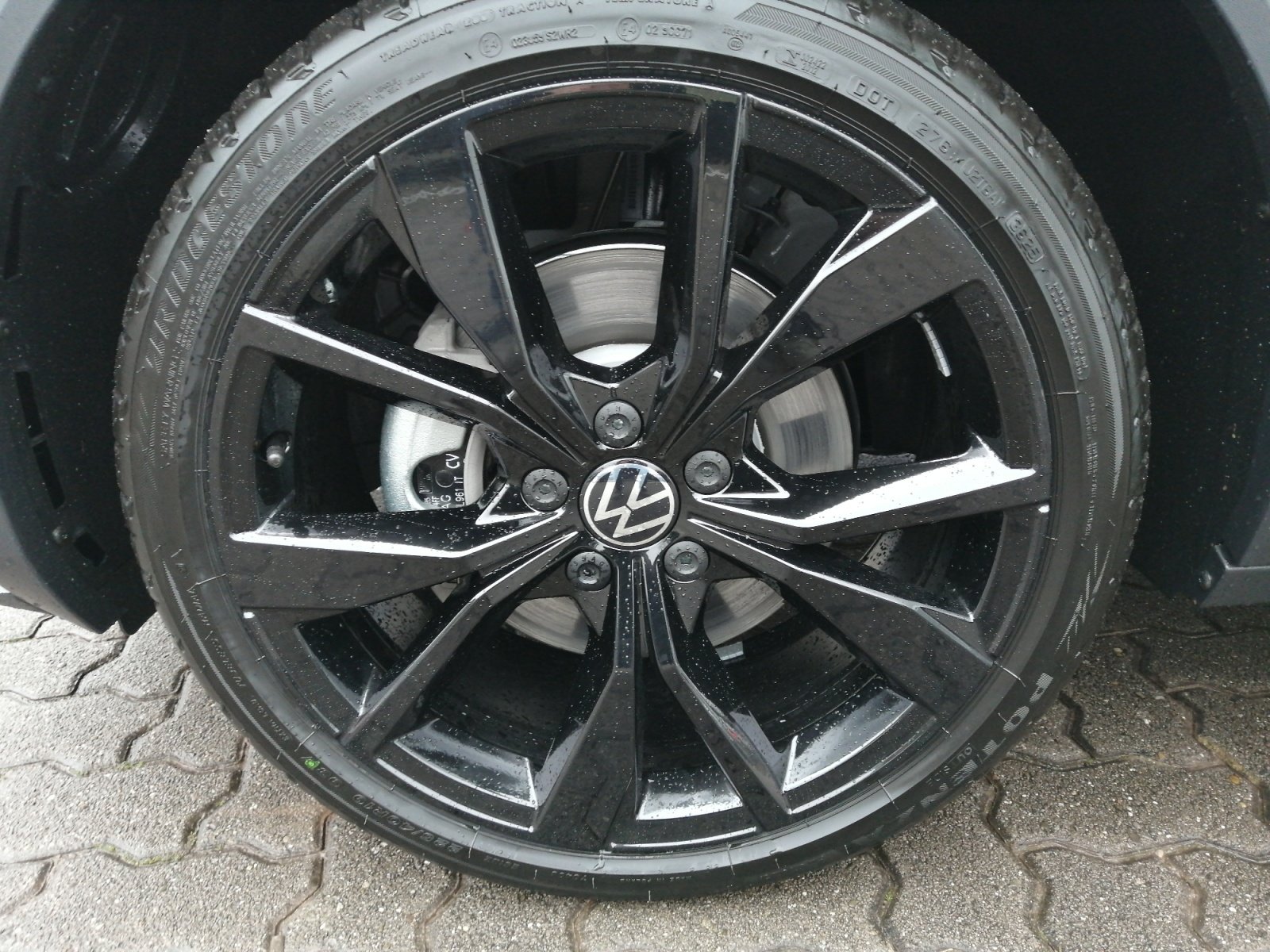 T-Roc R-Line 1.5 l TSI OPF DSG Kam.,PDC,Virtual