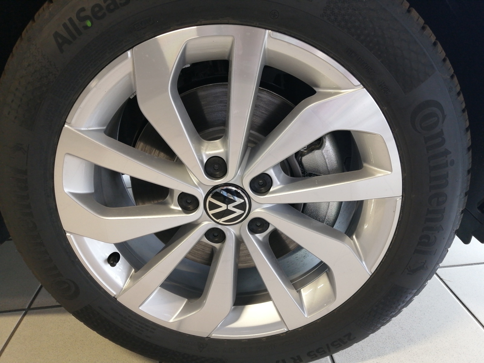 T-Roc Style 2.0 l TDI DSG ,PDC,Virtual,Kam.,AHK