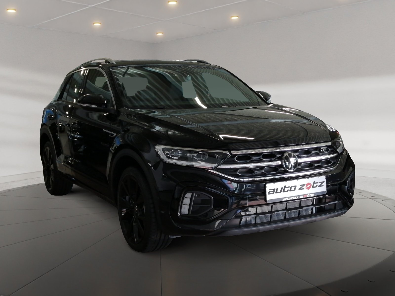 T-Roc R-Line 2.0 l TSI 4M DSG Kam.,PANO LP 56