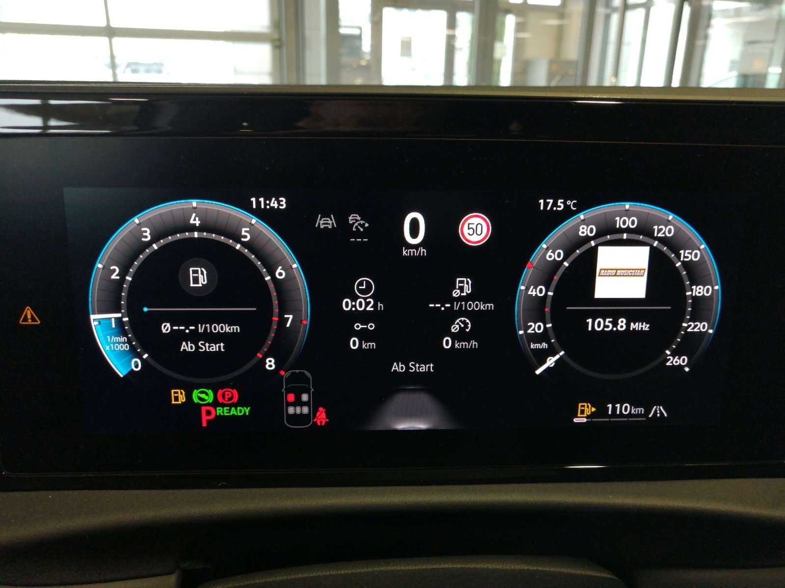 T-Roc R-Line 1.5 l eTSI OPF DSG 360,HUD,Kam.,PDC