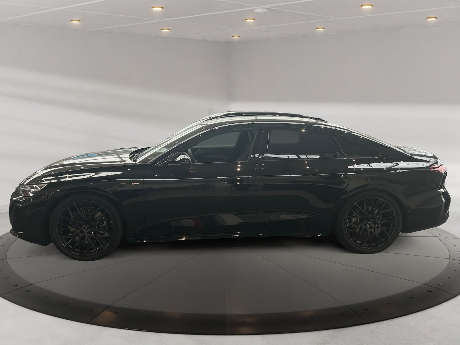 A6 Limousine TDI quattro S tronic BO,S Line,360