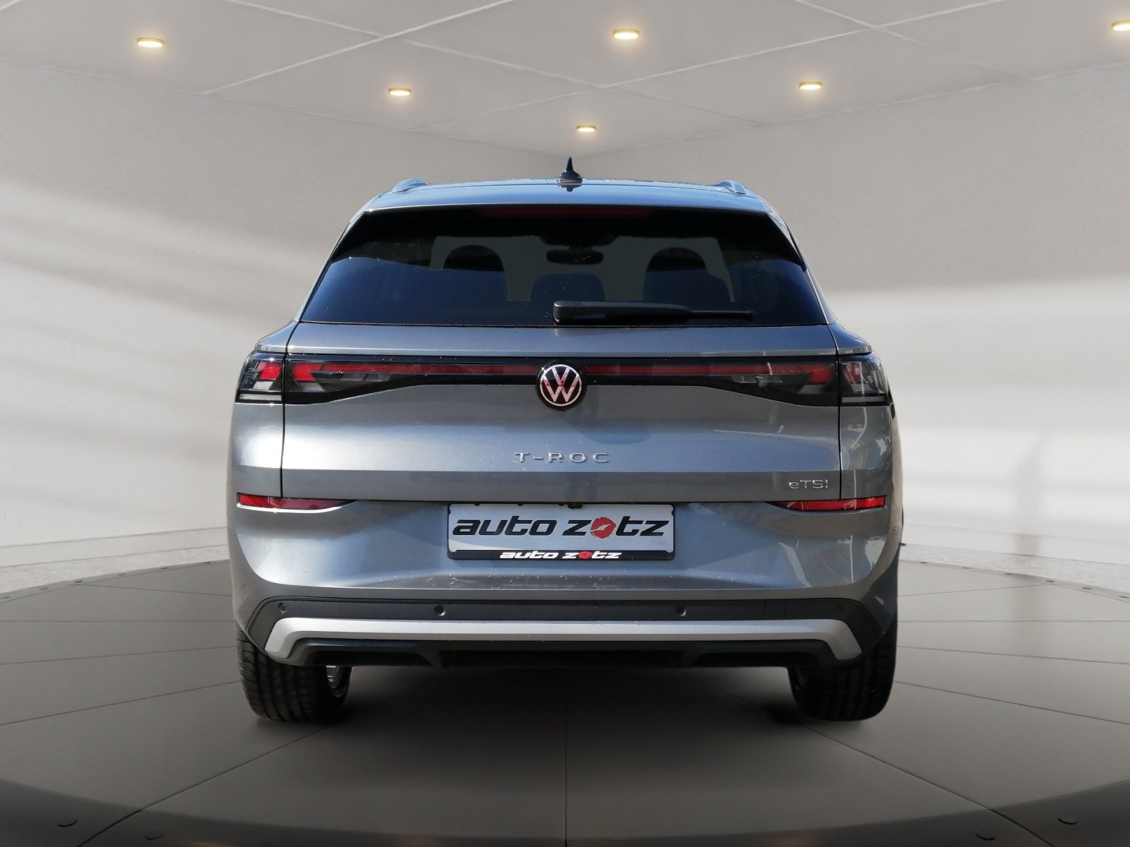 T-Roc Style 1.5 l eTSI OPF DSG 360,HUD,Kam.,PANO