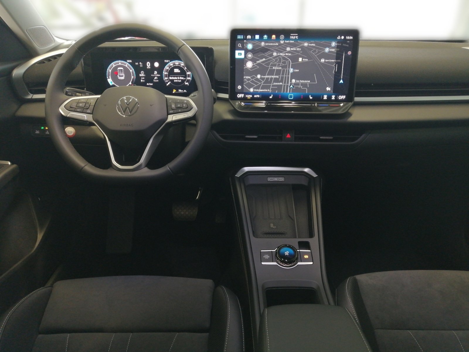 T-Roc  1.5 l eTSI OPF DSG 360,HUD,Kam.,PDC