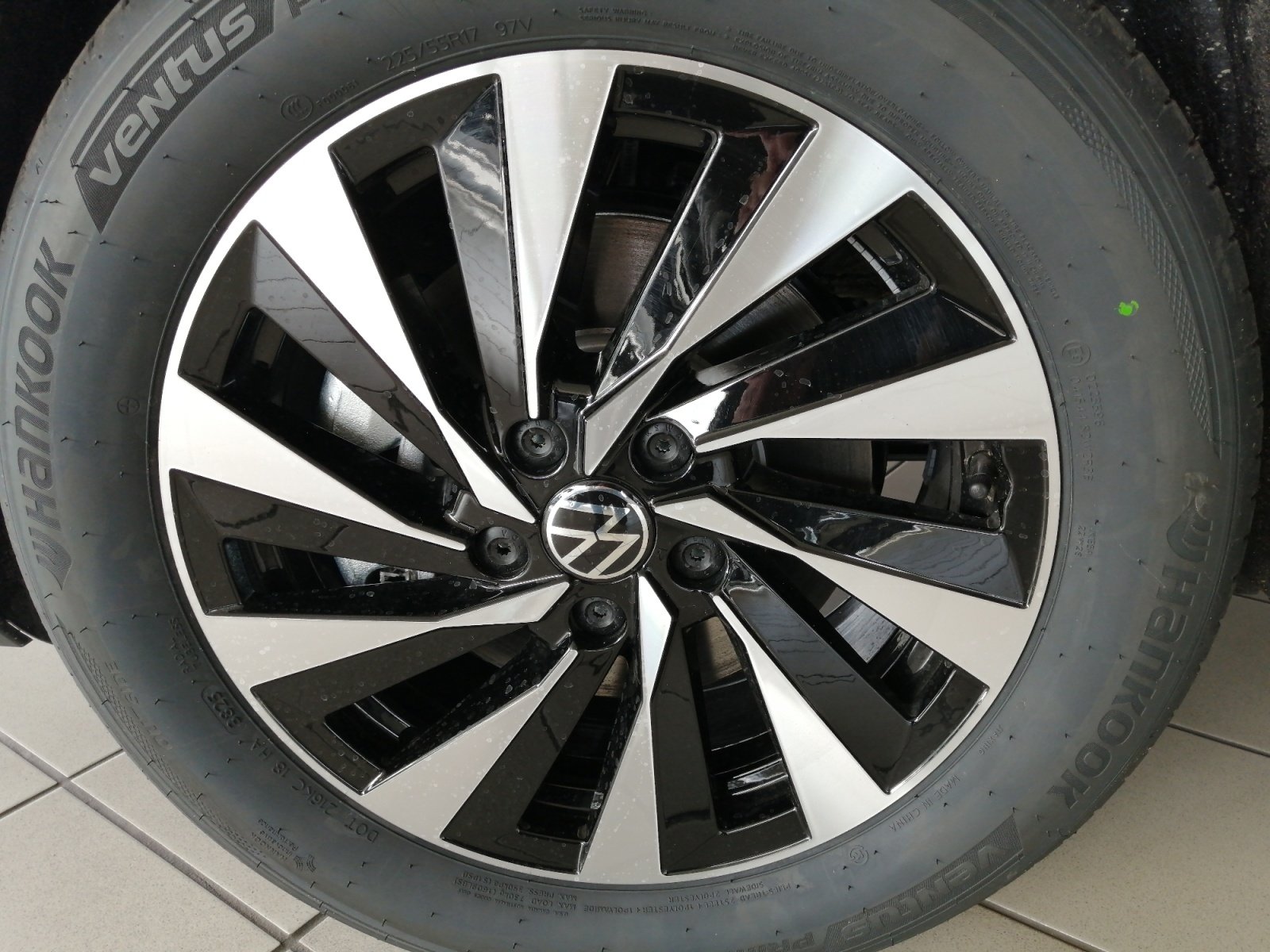 T-Roc  1.5 l eTSI OPF DSG 360,HUD,Kam.,PDC