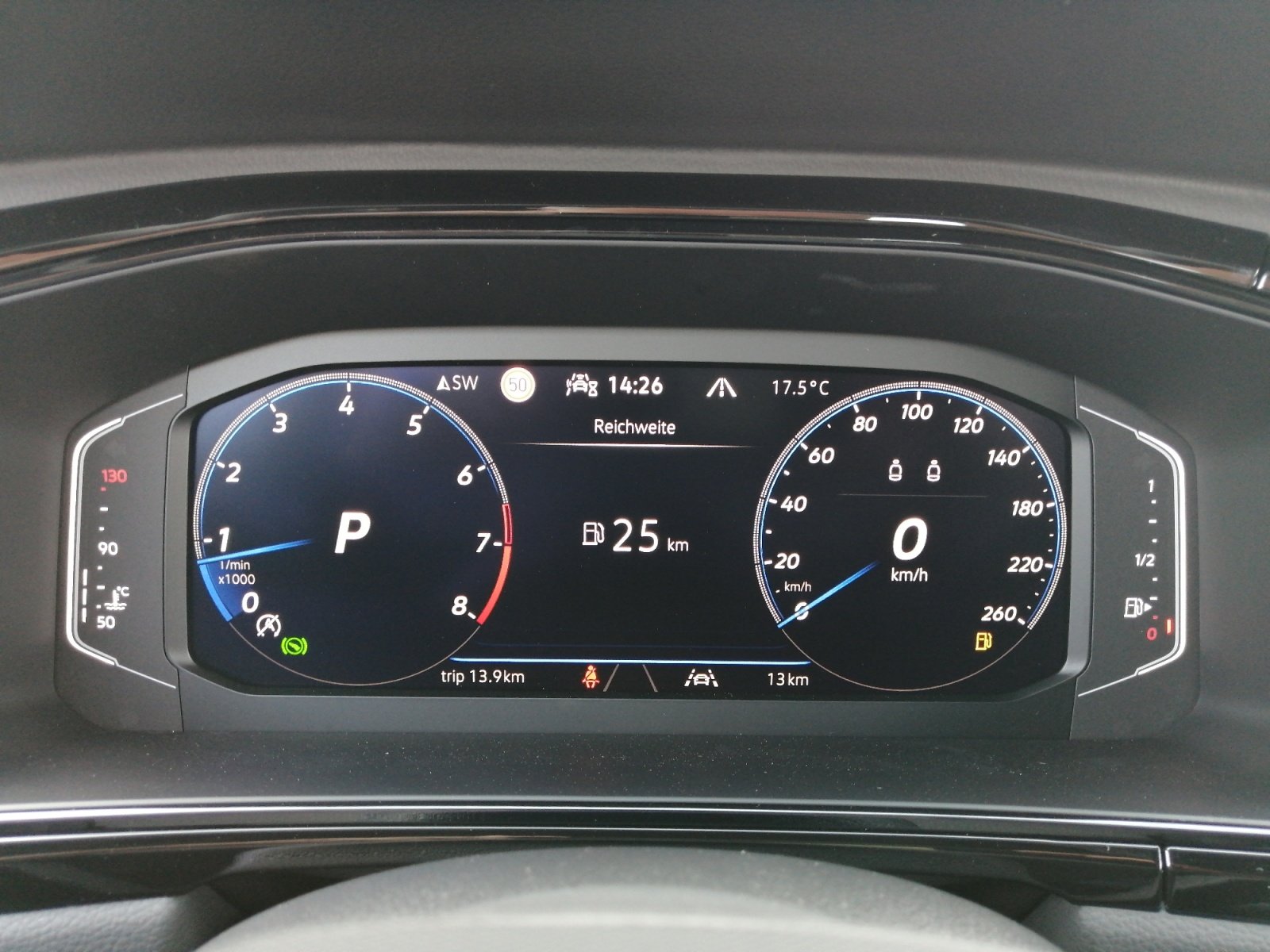 T-Roc Cabriolet R-Line 1.5 l TSI OPF DSG Kam.