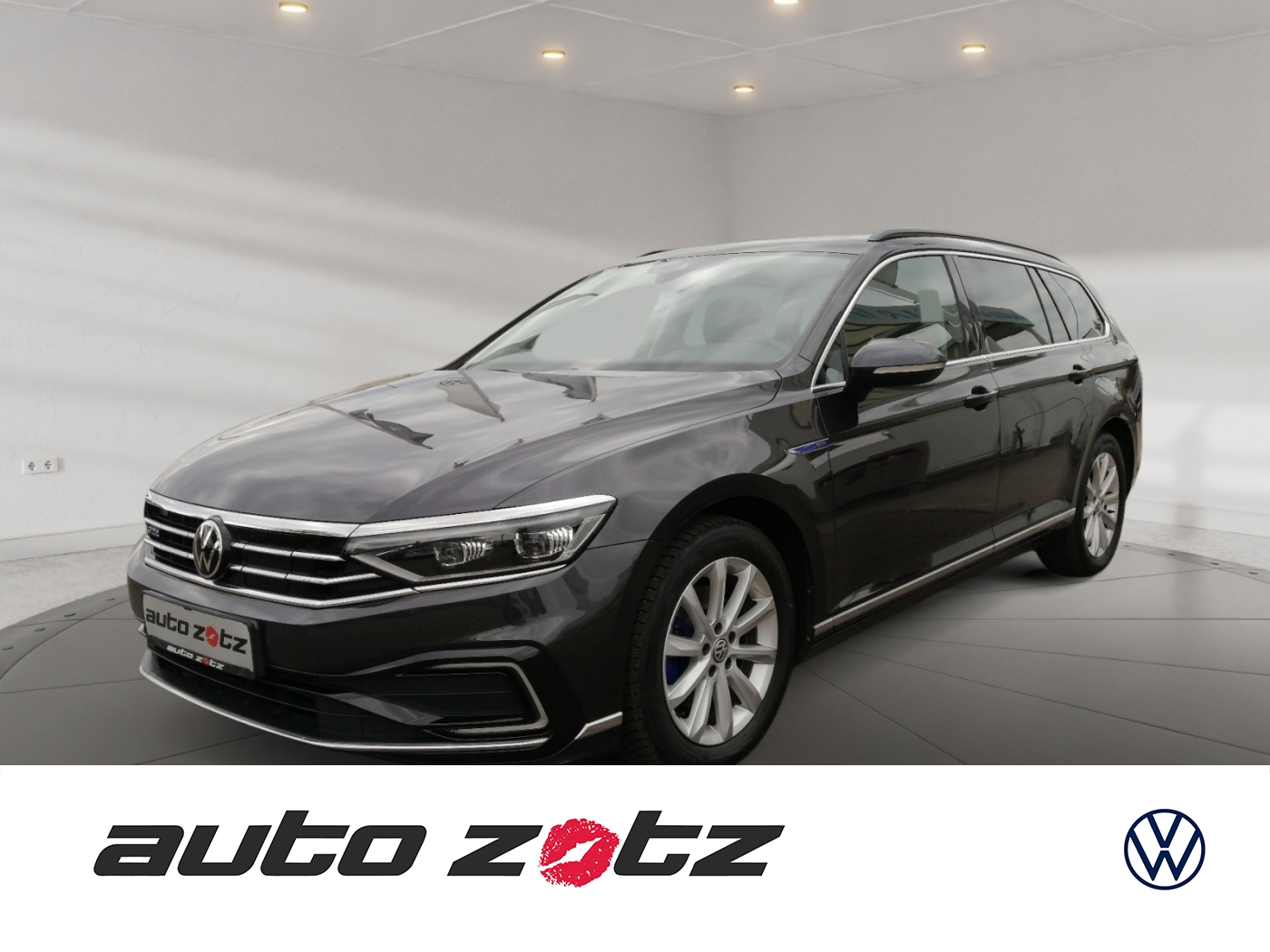 Passat Variant GTE 1.4TSI eHybrid DSG ,PANO,PDC