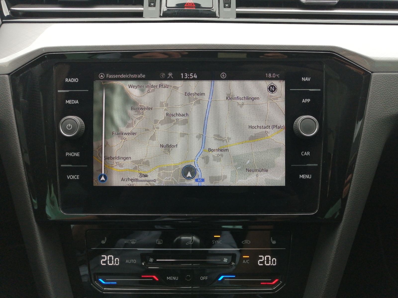 Passat Variant GTE 1.4TSI eHybrid DSG ,PANO,PDC