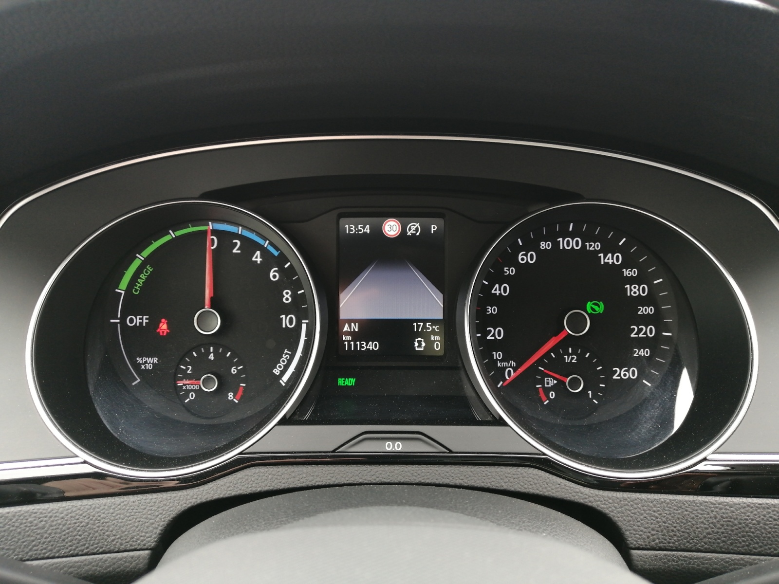 Passat Variant GTE 1.4TSI eHybrid DSG ,PANO,PDC