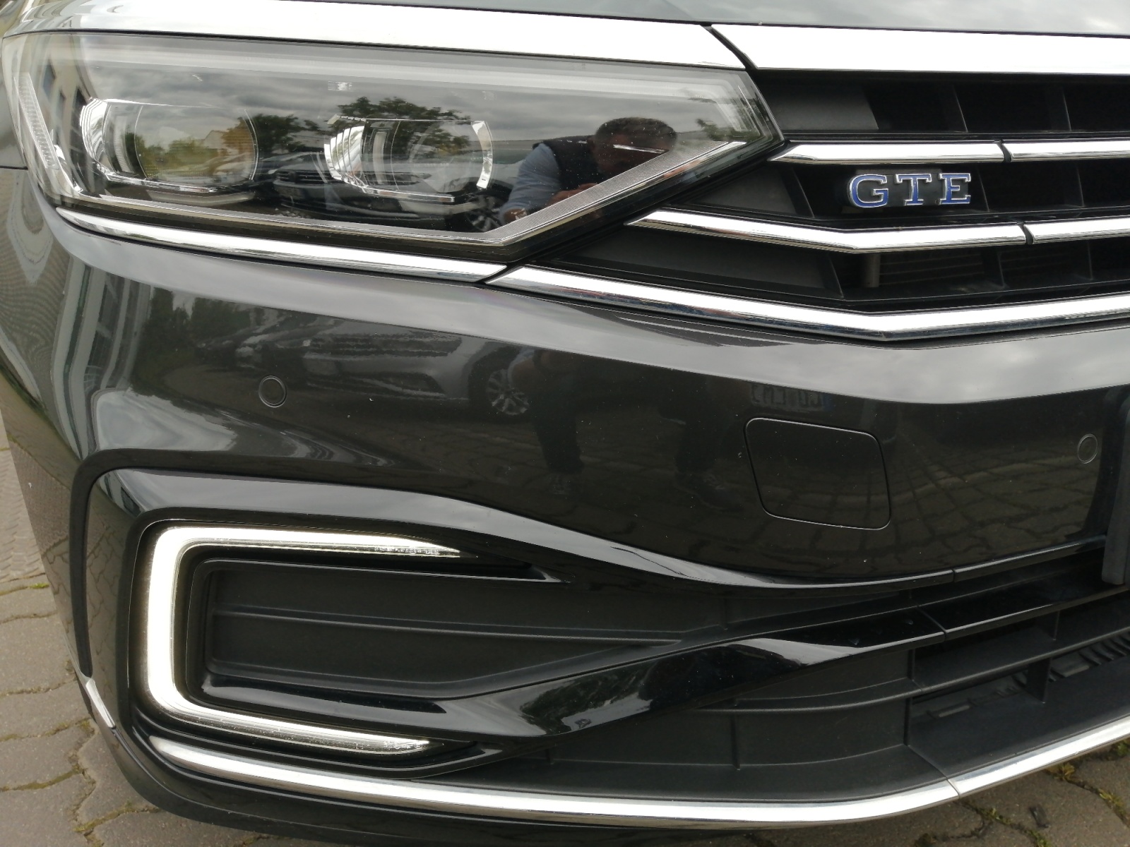 Passat Variant GTE 1.4TSI eHybrid DSG ,PANO,PDC