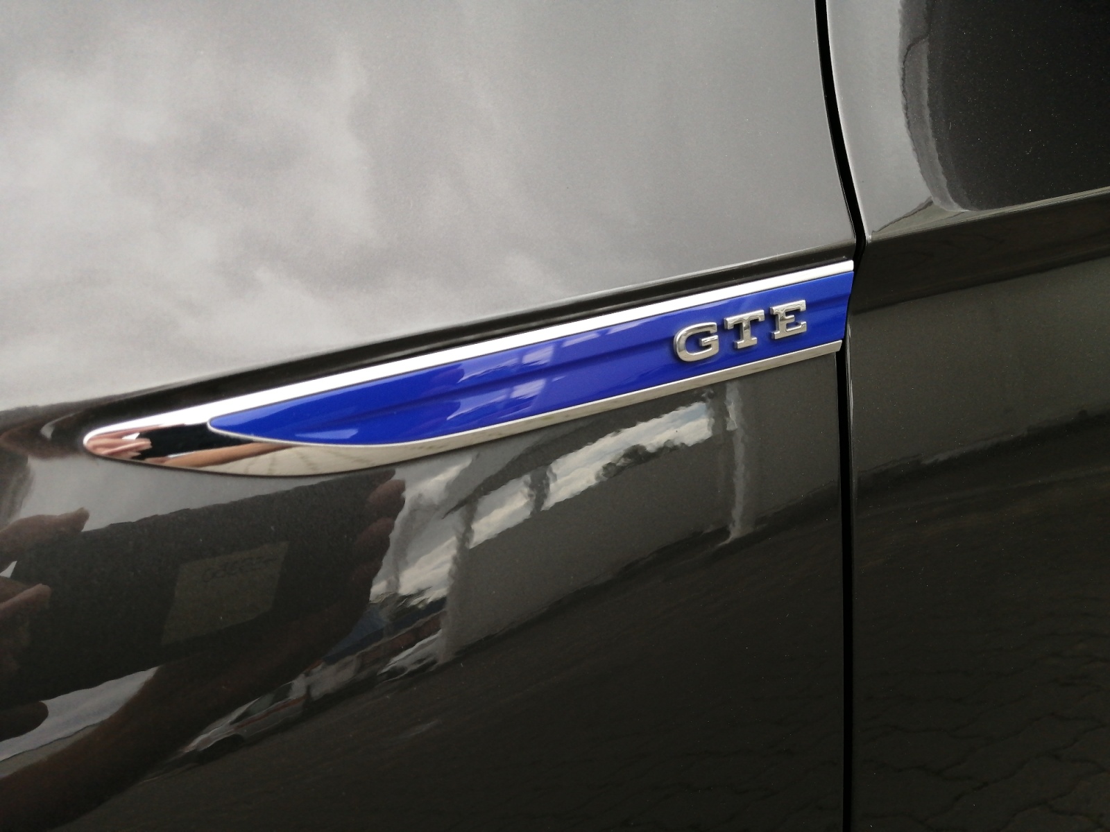 Passat Variant GTE 1.4TSI eHybrid DSG ,PANO,PDC