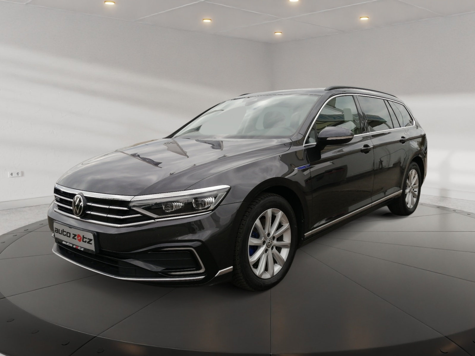 Passat Variant GTE 1.4TSI eHybrid DSG ,PANO,PDC