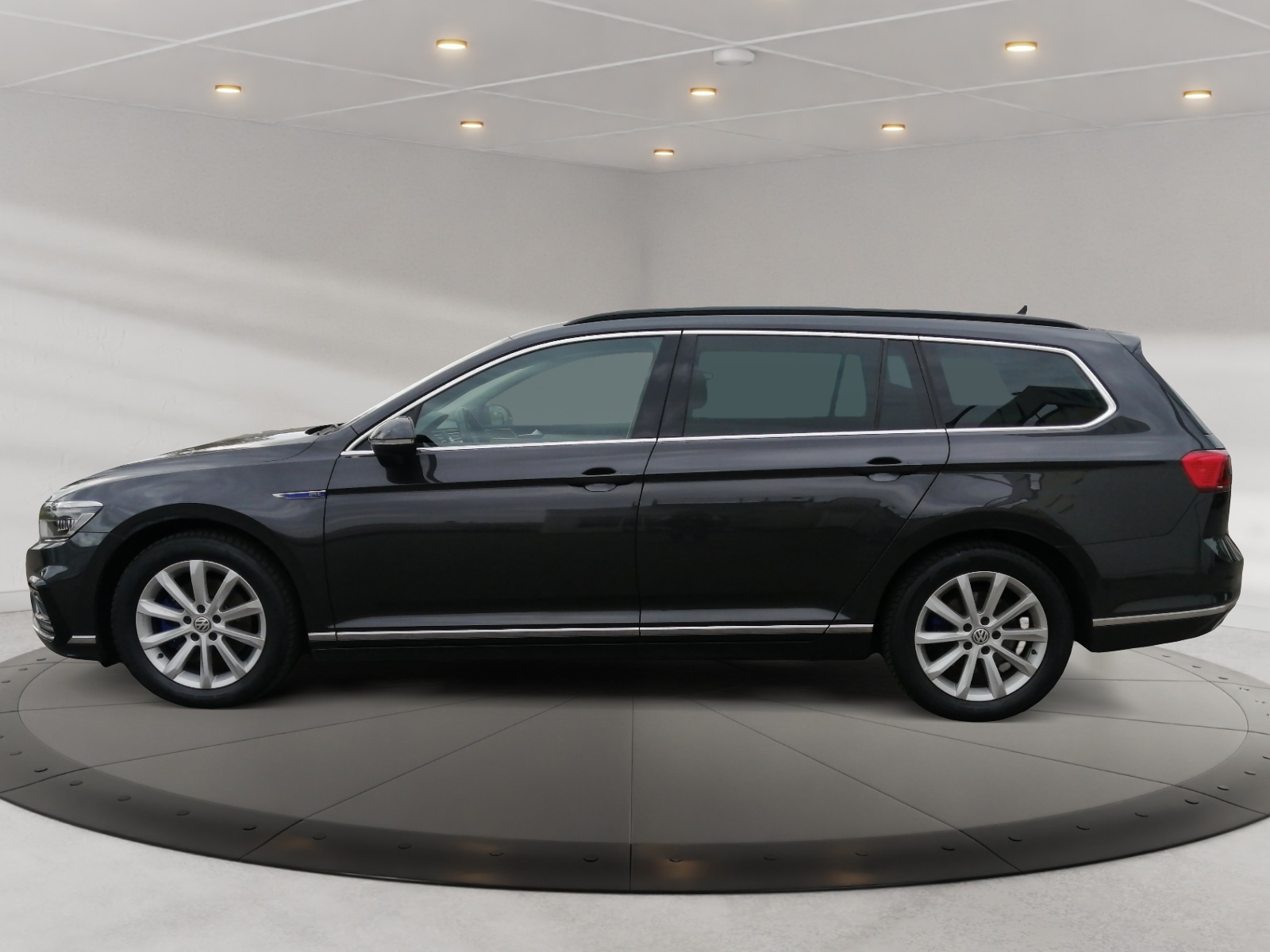 Passat Variant GTE 1.4TSI eHybrid DSG ,PANO,PDC