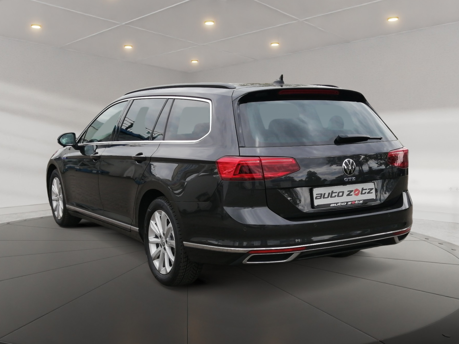 Passat Variant GTE 1.4TSI eHybrid DSG ,PANO,PDC