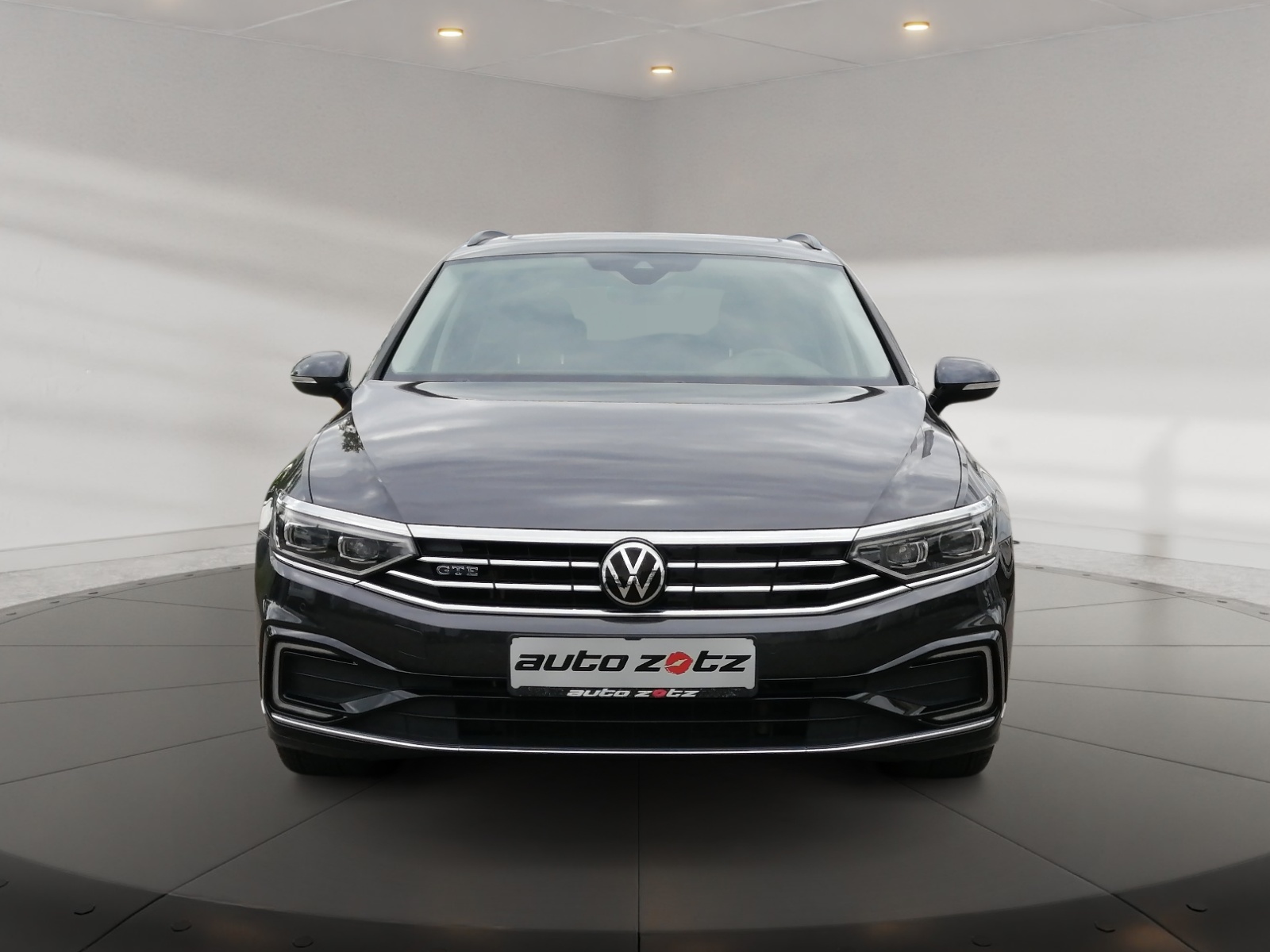 Passat Variant GTE 1.4TSI eHybrid DSG ,PANO,PDC