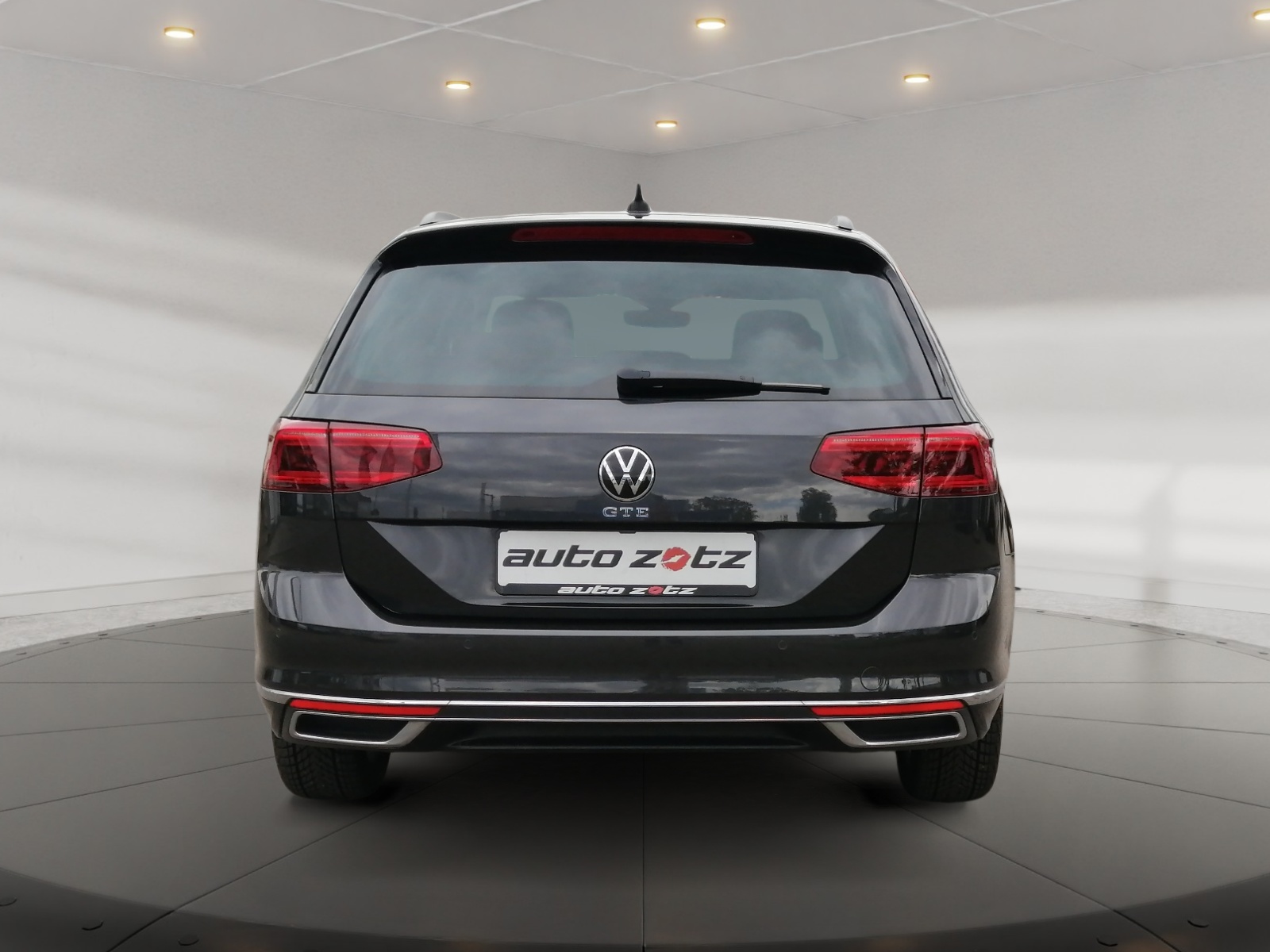 Passat Variant GTE 1.4TSI eHybrid DSG ,PANO,PDC