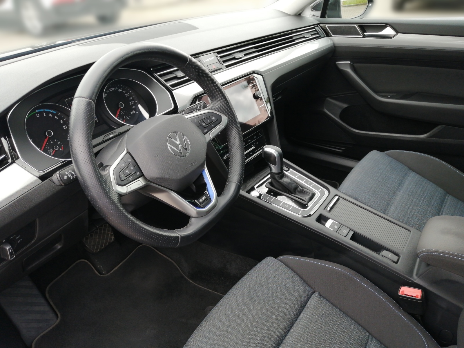 Passat Variant GTE 1.4TSI eHybrid DSG ,PANO,PDC