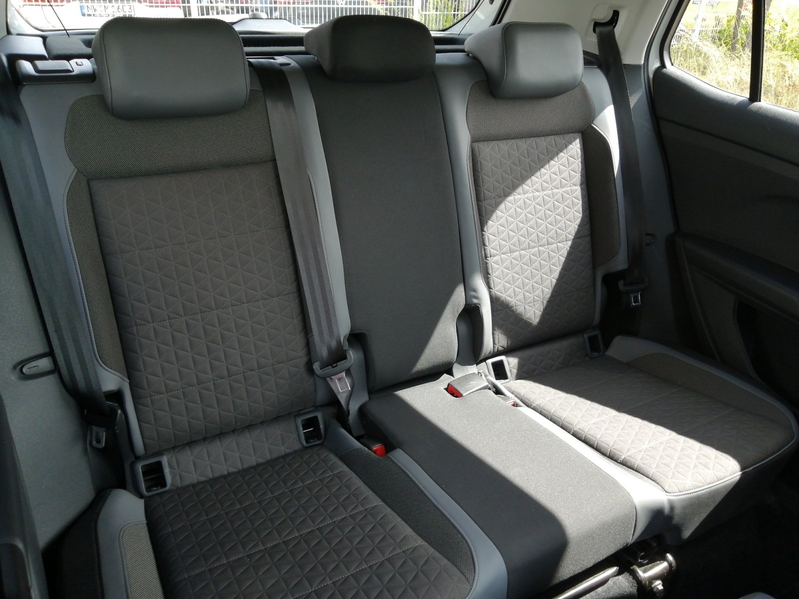 T-Cross Style 1.0 TSI OPF 81 kW 6-Gang Kam.,PDC