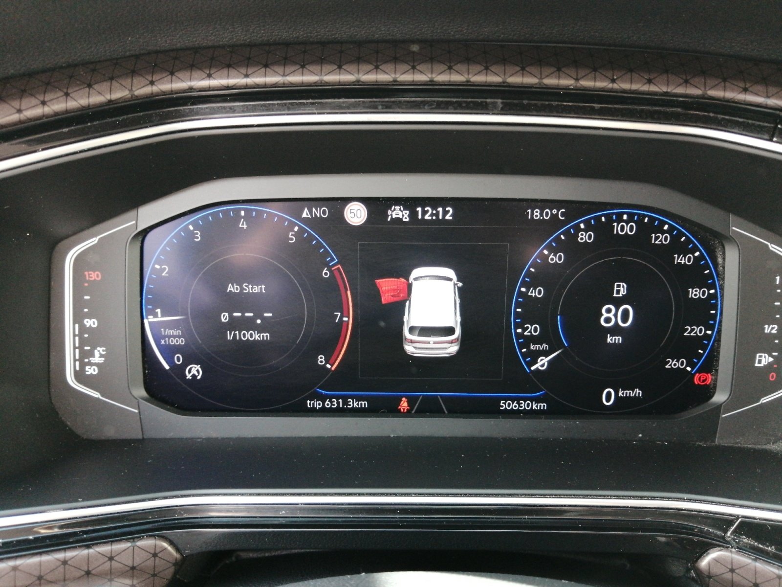 T-Cross Style 1.0 TSI OPF 81 kW 6-Gang Kam.,PDC