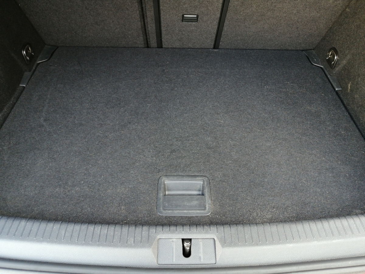 Golf VII 2.0 GTI Performance ,PDC,Virtual,Navi