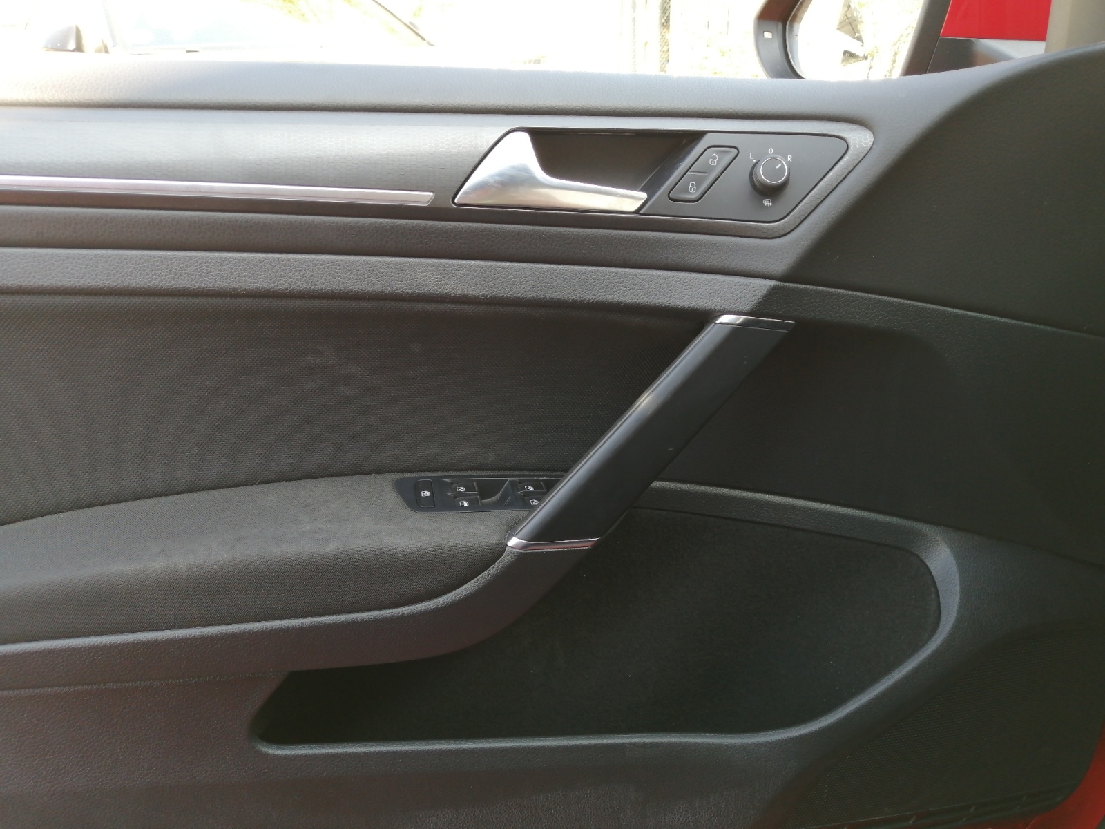 Golf VII 2.0 GTI Performance ,PDC,Virtual,Navi
