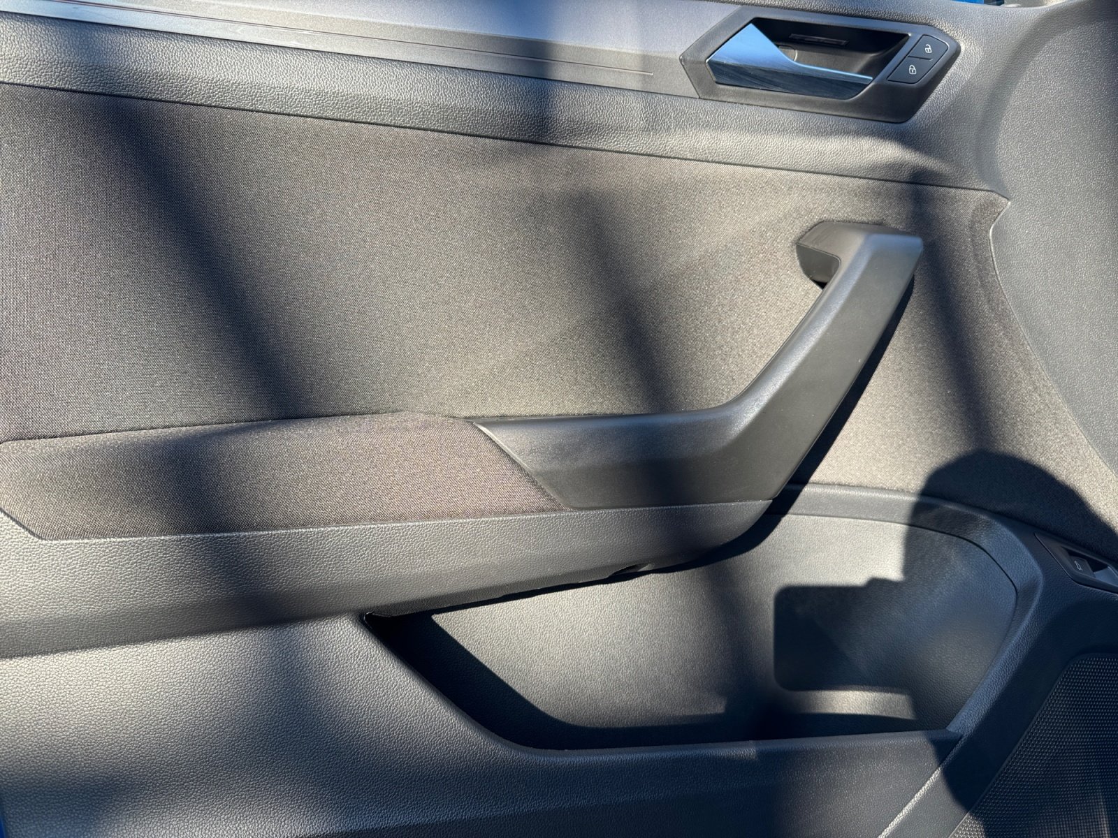 T-ROC Sport Sport 2.0 TDI SCR 110 kW 7-Gang-DSG