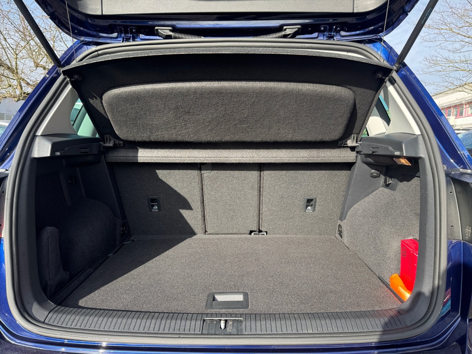 Golf Sportsvan JOIN Comfortline 1.0 TSI 81 kW 6-Gang