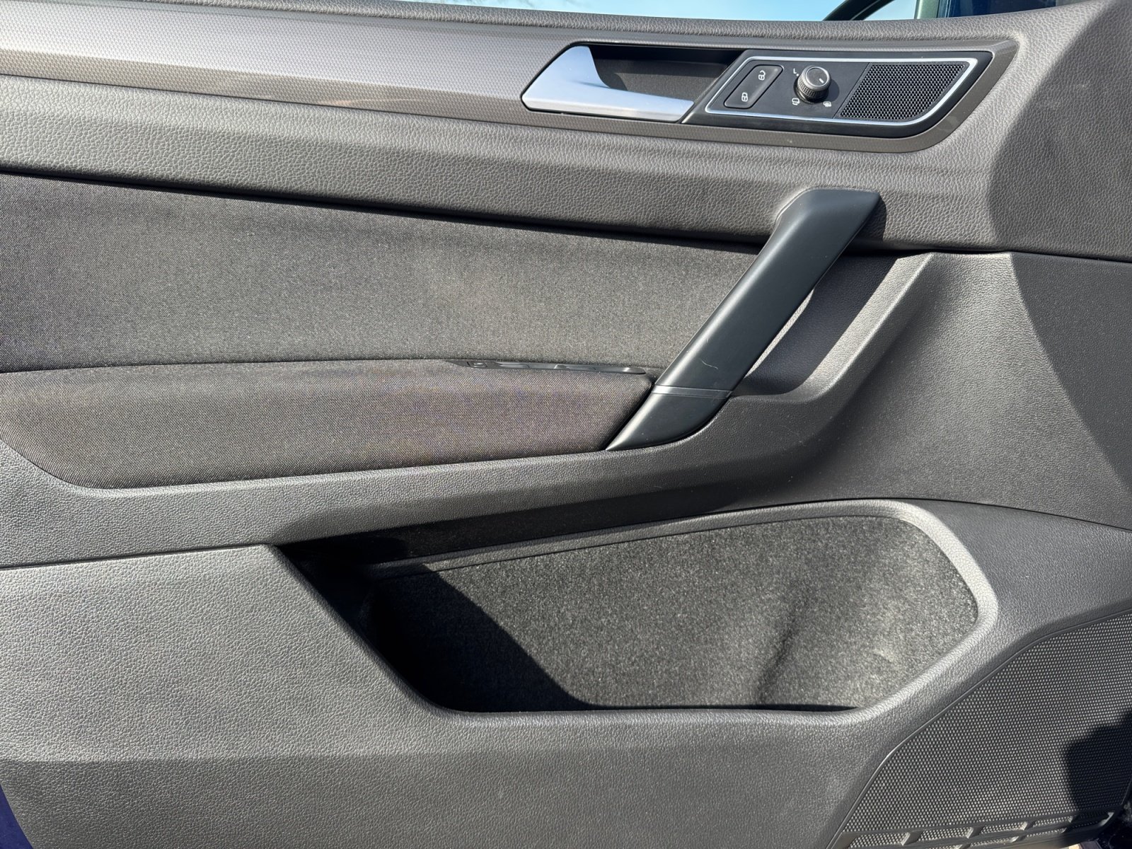 Golf Sportsvan JOIN Comfortline 1.0 TSI 81 kW 6-Gang