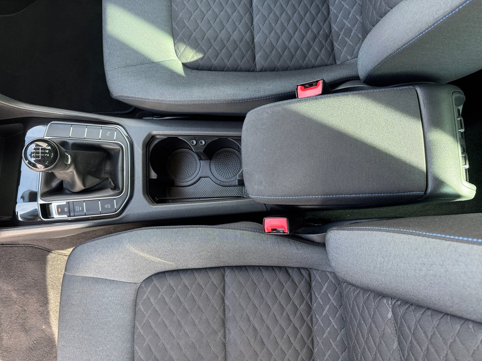 Golf Sportsvan JOIN Comfortline 1.0 TSI 81 kW 6-Gang