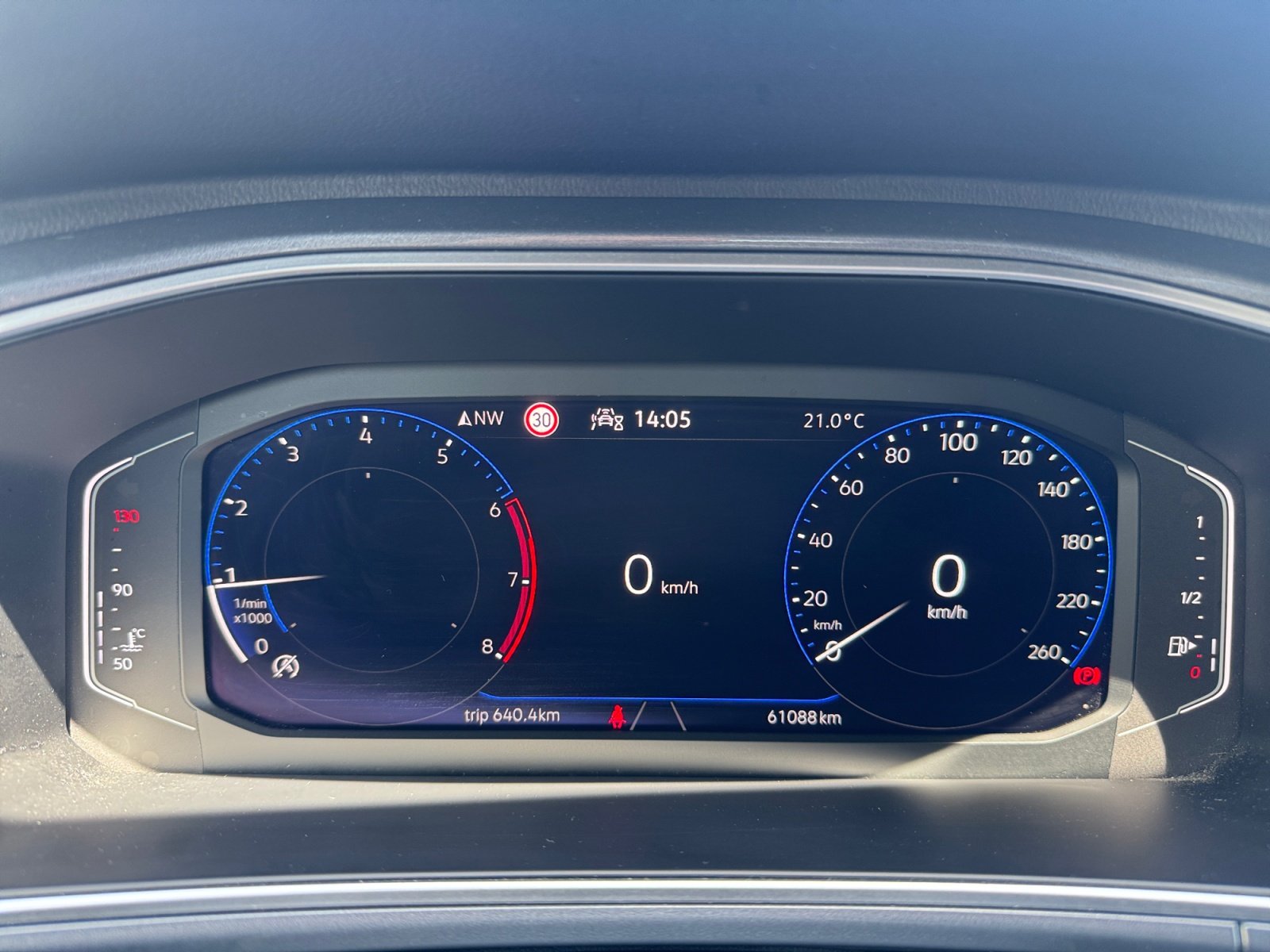 T-ROC Style Style 1.5 TSI OPF 110 kW 6-Gang PDC