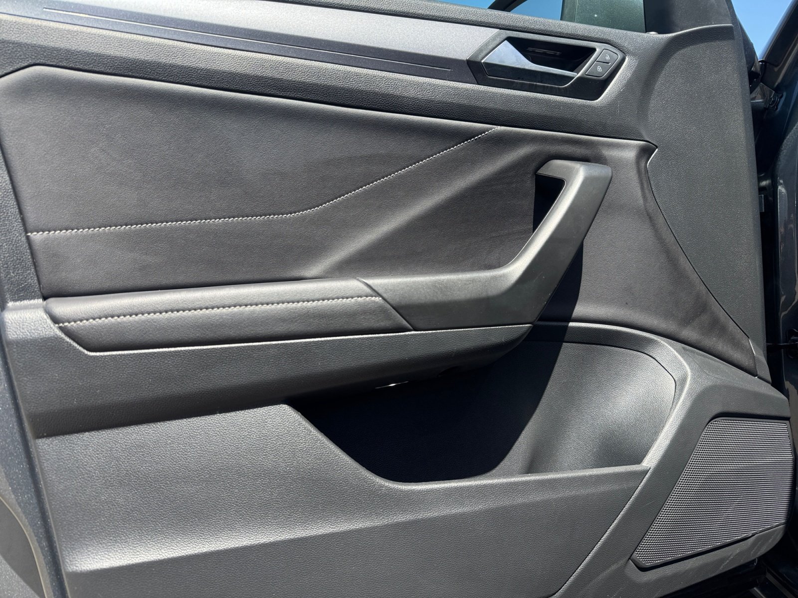 T-ROC Style Style 1.5 TSI OPF 110 kW 6-Gang PDC