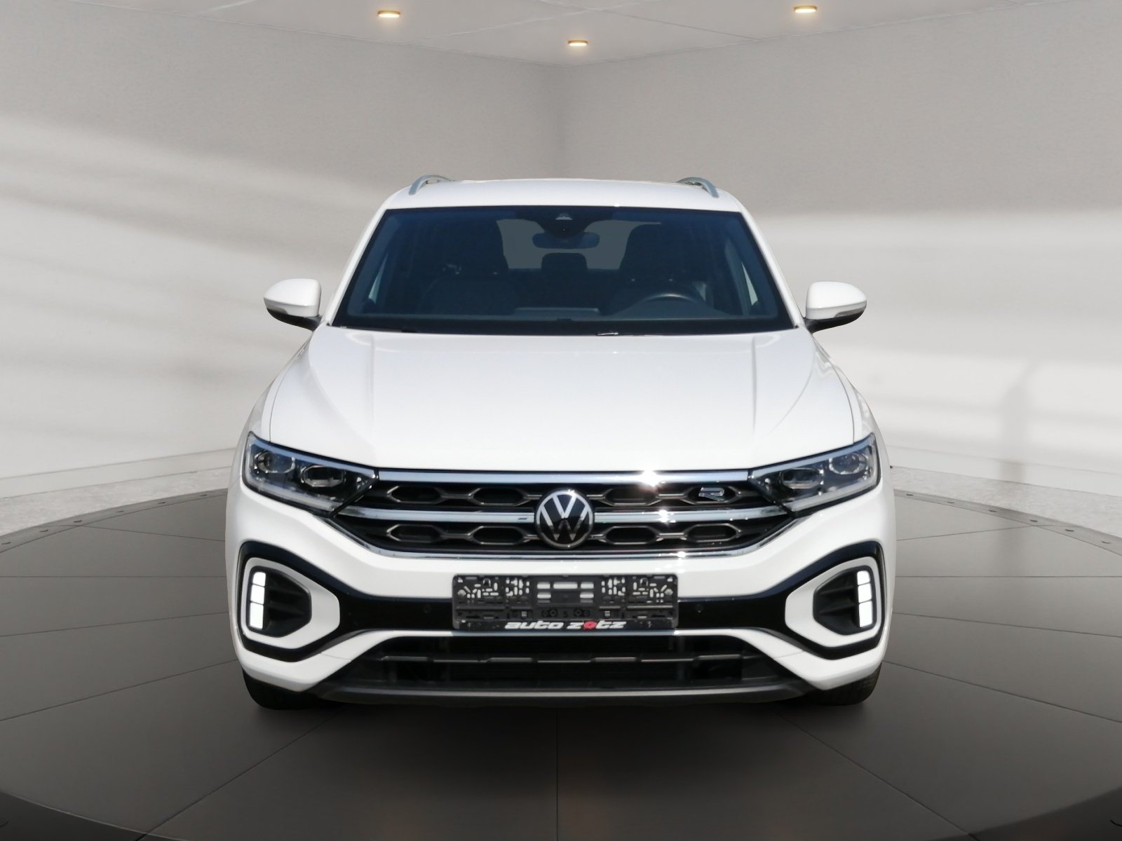 T-Roc R-Line R-Line 1.0 TSI OPF 81 kW 6-Gang PDC