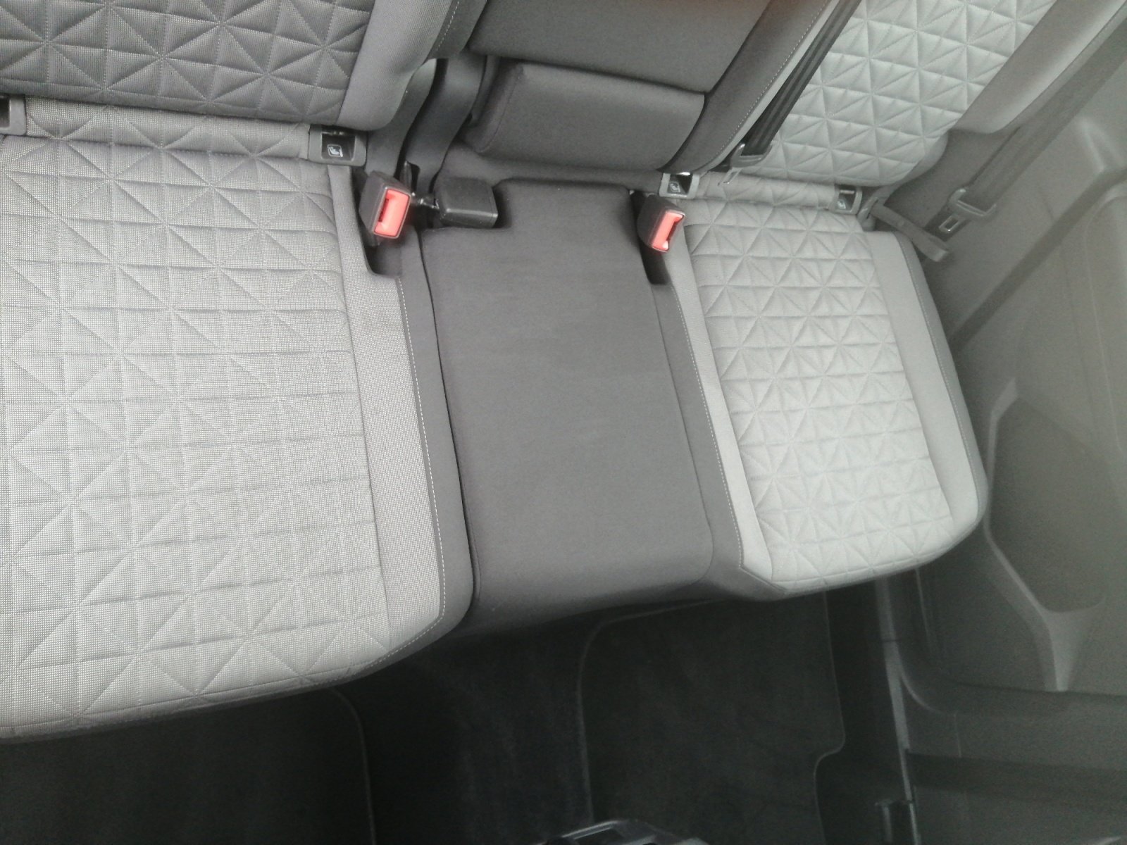 Tiguan Life 2.0 TDI SCR 110 kW 7-Gang-DSG Kam.