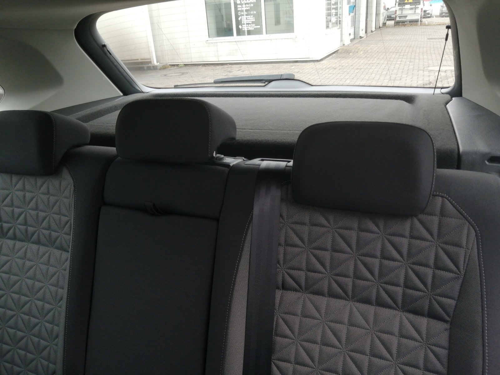 Tiguan Life 2.0 TDI SCR 110 kW 7-Gang-DSG Kam.