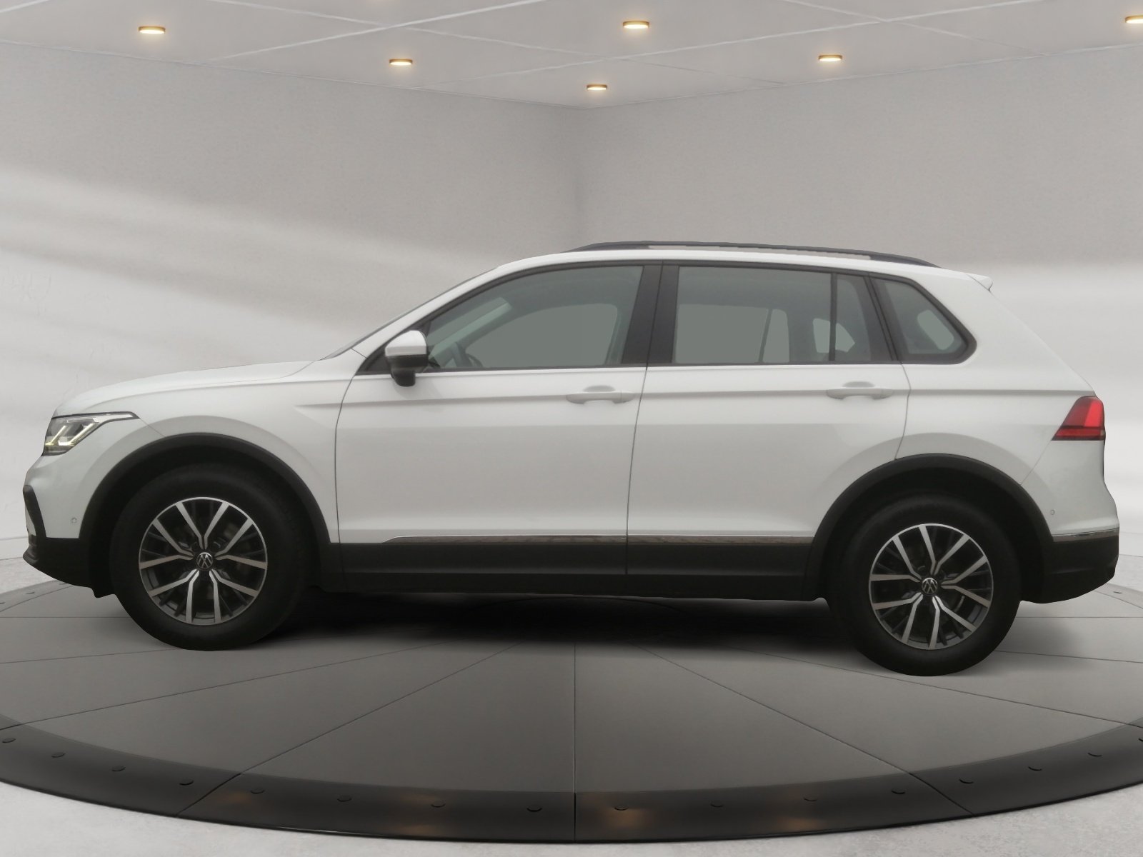 Tiguan Life 2.0 TDI SCR 110 kW 7-Gang-DSG Kam.