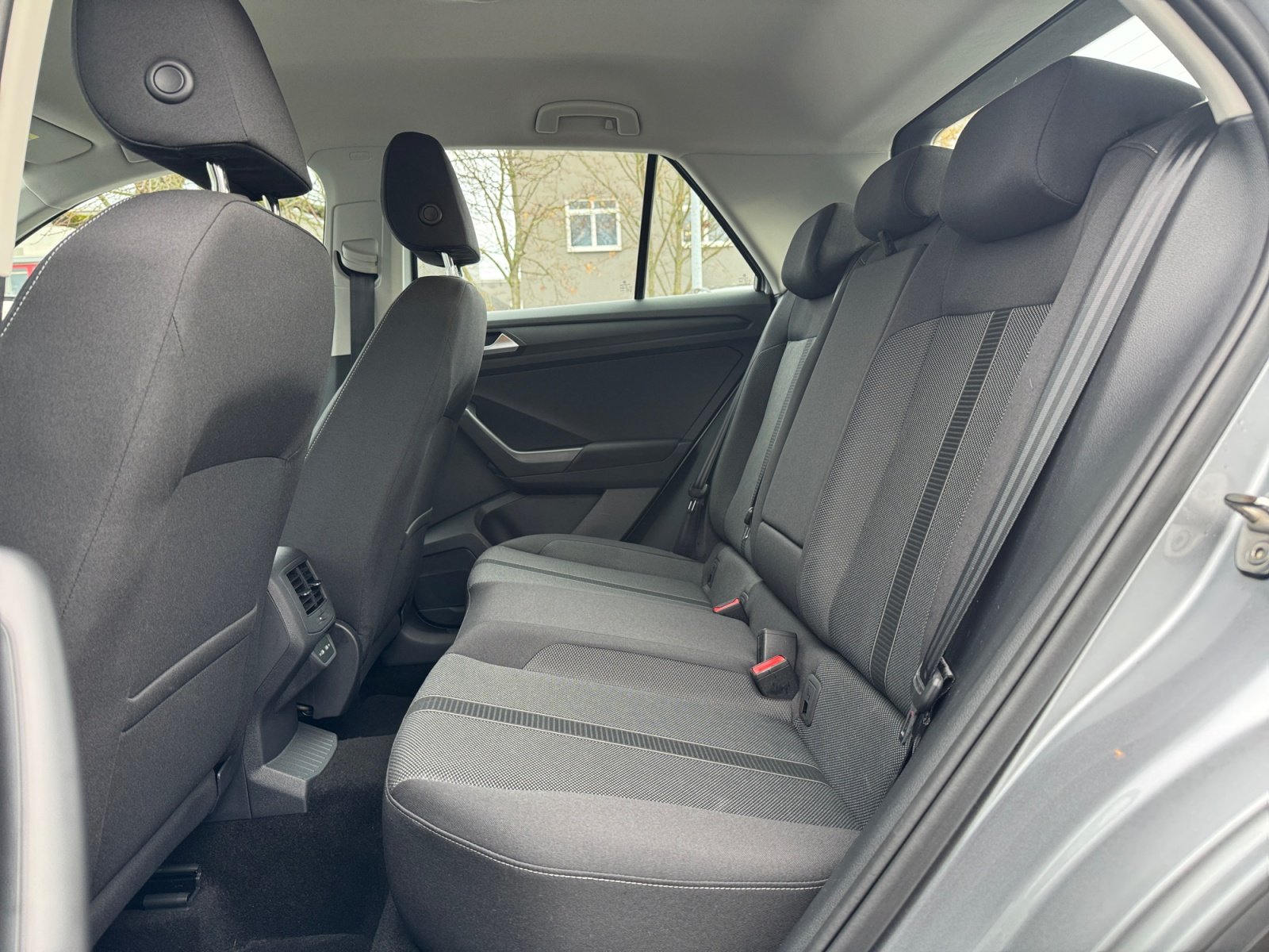 T-ROC Life 1.0TSI APP PDC,Virtual,LED,Navi,LM