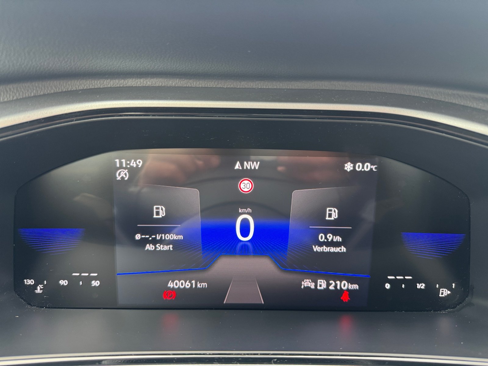 T-ROC Life 1.0TSI APP PDC,Virtual,LED,Navi,LM