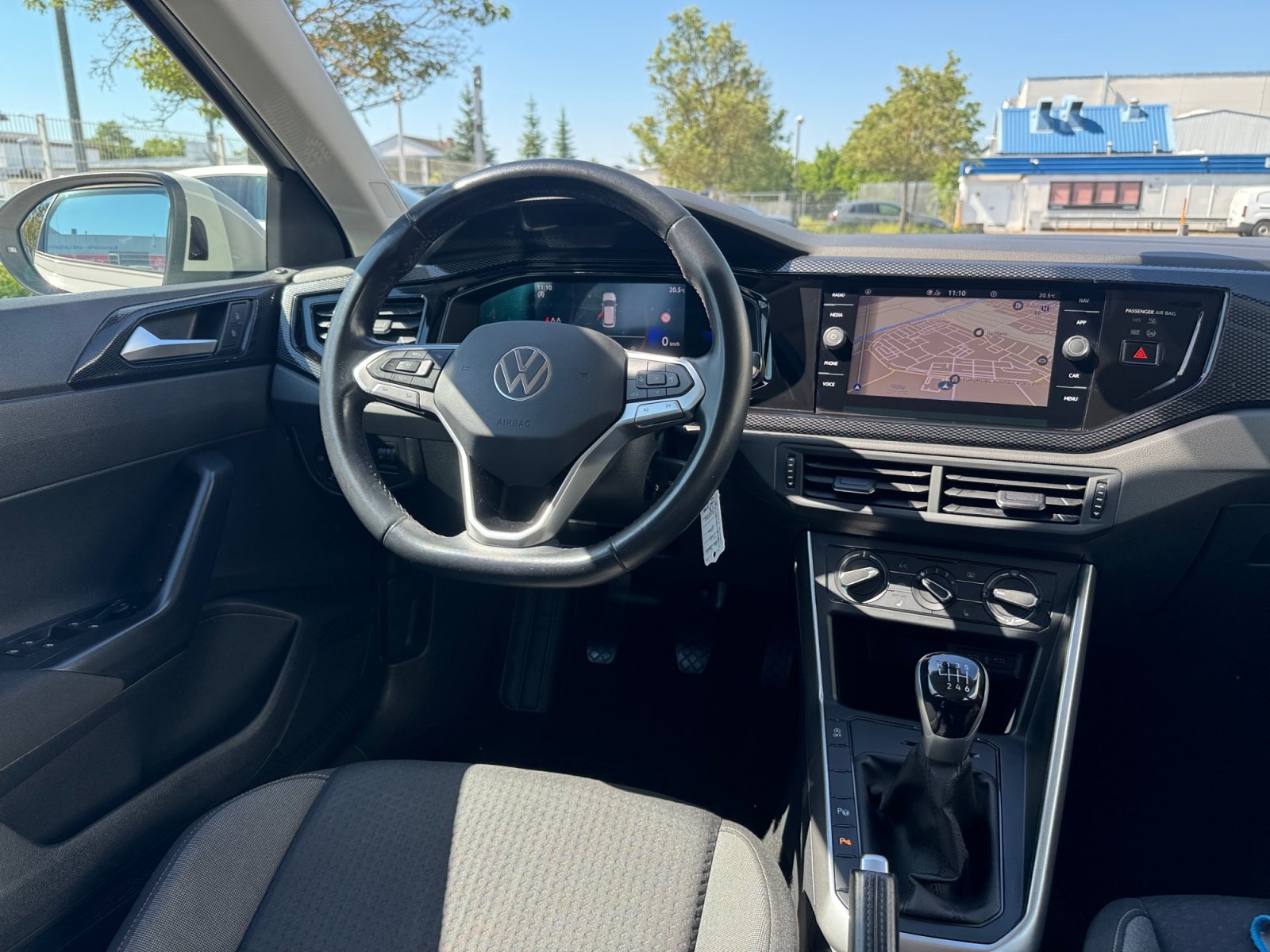 Taigo Life 1.0 l TSI OPF  6-Gang Kam.,Virtual,LM