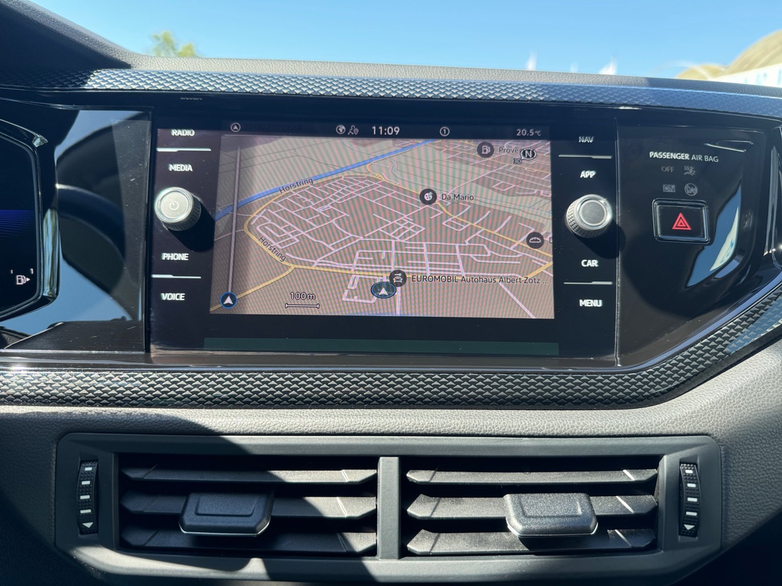Taigo Life 1.0 l TSI OPF  6-Gang Kam.,Virtual,LM