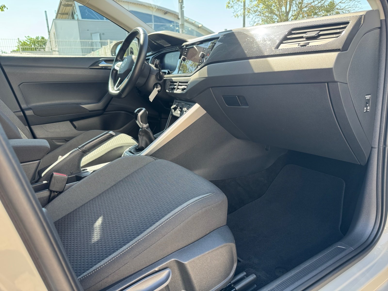 Taigo Life 1.0 l TSI OPF  6-Gang Kam.,Virtual,LM
