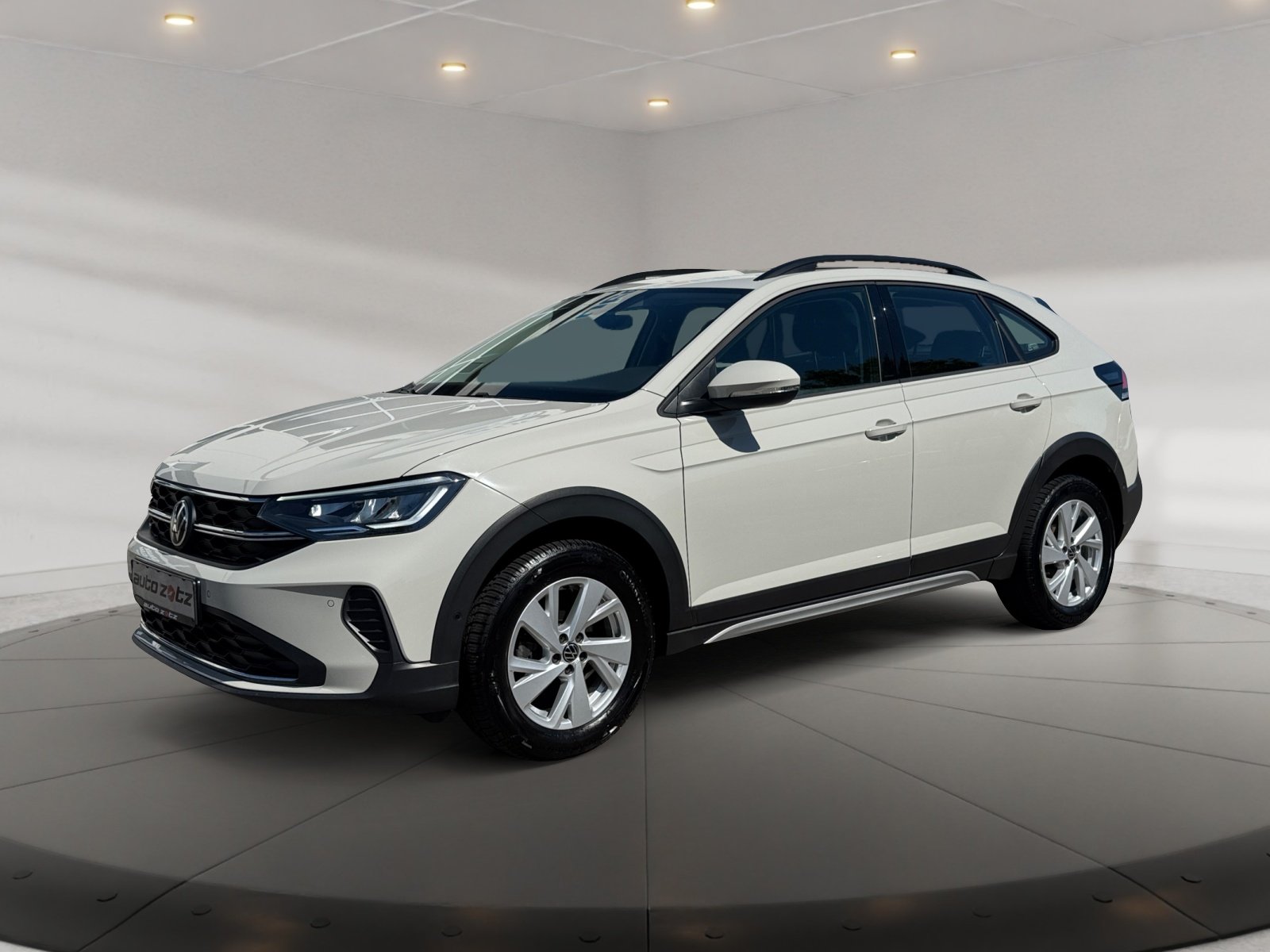 Taigo Life 1.0 l TSI OPF  6-Gang Kam.,Virtual,LM