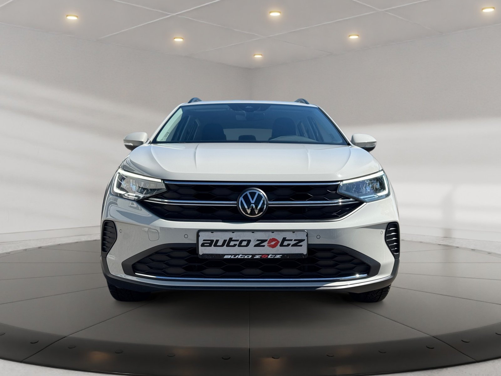 Taigo Life 1.0 l TSI OPF  6-Gang Kam.,Virtual,LM